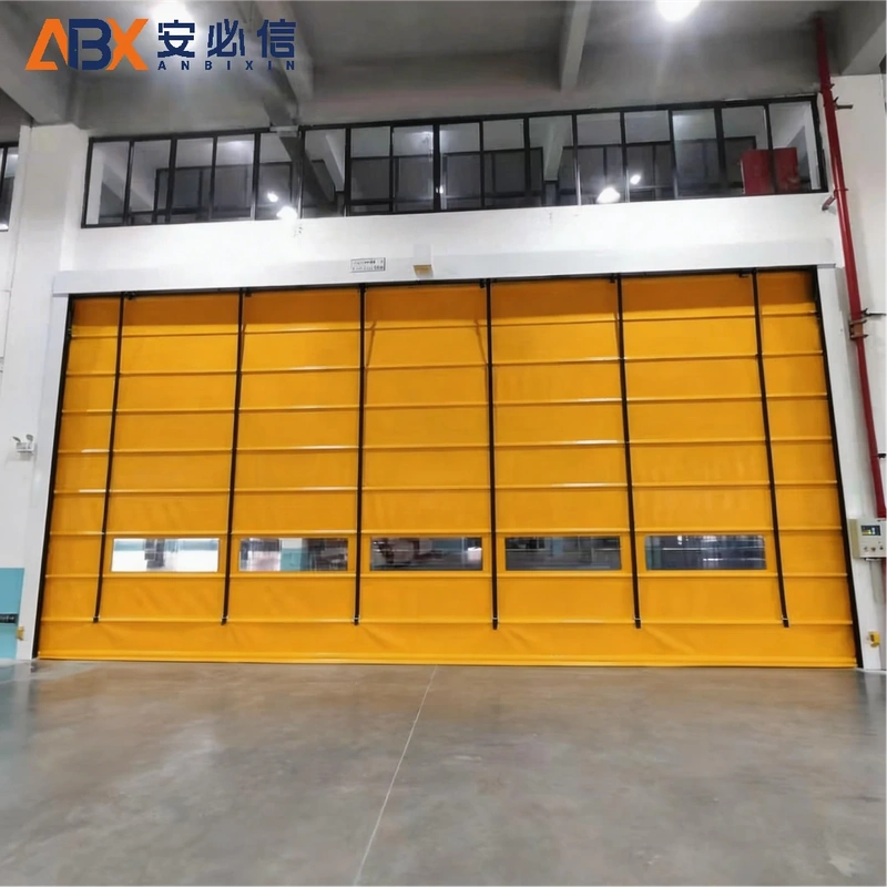 呼伦贝尔市高速堆积门