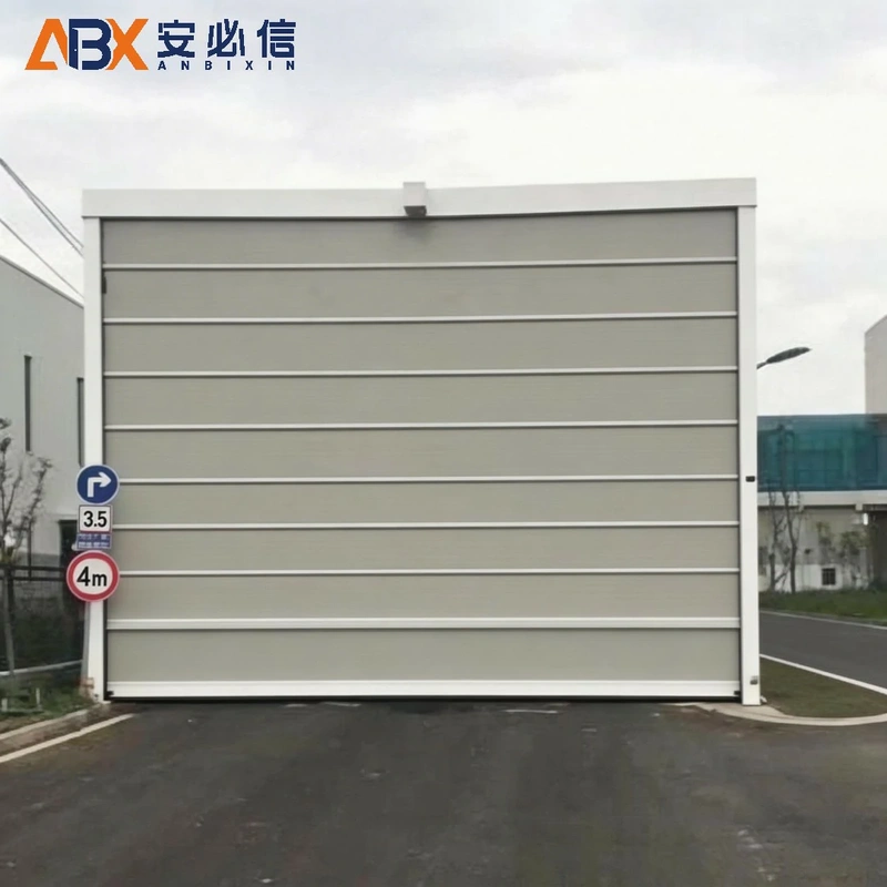 呼伦贝尔市冷库门封